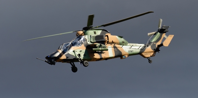 Australian International Airshow 2015 by Jeroen Oude Wolbers