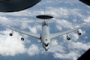 Twenty Years of NATO AWACS Tanker Support