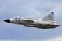 SAAB Anniversary Airshow