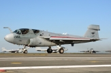 The US Navys EA-6B Retires