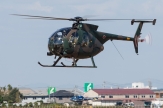 Akeno - Japans Rotary Wing Training and Testing Center