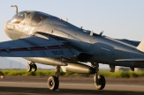 The US Navys EA-6B Retires