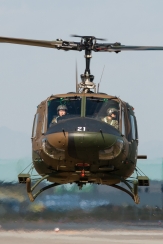 Akeno - Japans Rotary Wing Training and Testing Center