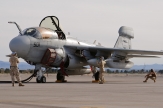 The US Navys EA-6B Retires