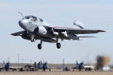 The US Navys EA-6B Retires