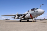 The US Navys EA-6B Retires