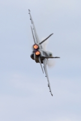 Australian International Airshow 2015