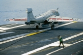 The US Navys EA-6B Retires
