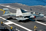 The US Navys EA-6B Retires