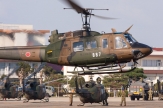 Akeno - Japans Rotary Wing Training and Testing Center