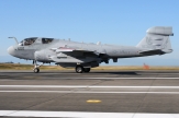The US Navys EA-6B Retires