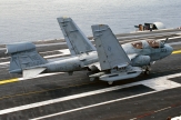 The US Navys EA-6B Retires