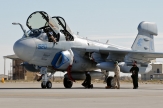 The US Navys EA-6B Retires