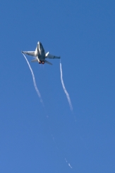 Australian International Airshow 2015