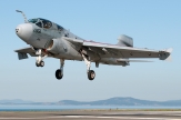 The US Navys EA-6B Retires