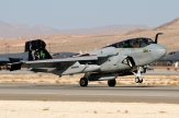 The US Navys EA-6B Retires