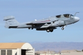 The US Navys EA-6B Retires