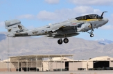 The US Navys EA-6B Retires