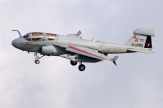 The US Navys EA-6B Retires