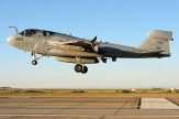 The US Navys EA-6B Retires