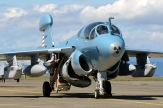 The US Navys EA-6B Retires