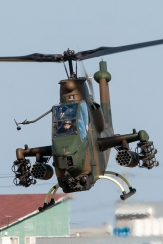 Akeno - Japans Rotary Wing Training and Testing Center