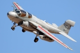 The US Navys EA-6B Retires