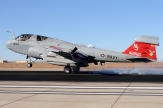 The US Navys EA-6B Retires