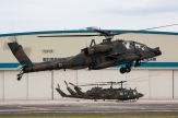 Akeno - Japans Rotary Wing Training and Testing Center