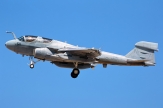 The US Navys EA-6B Retires