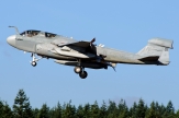 The US Navys EA-6B Retires