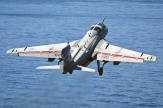 The US Navys EA-6B Retires