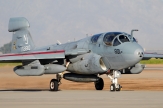 The US Navys EA-6B Retires