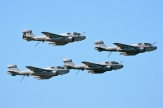 The US Navys EA-6B Retires