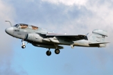 The US Navys EA-6B Retires