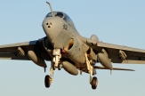 The US Navys EA-6B Retires