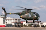Akeno - Japans Rotary Wing Training and Testing Center