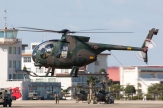 Akeno - Japans Rotary Wing Training and Testing Center