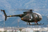 Akeno - Japans Rotary Wing Training and Testing Center
