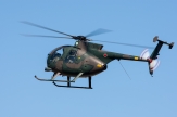 Akeno - Japans Rotary Wing Training and Testing Center
