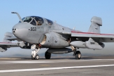 The US Navys EA-6B Retires