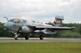 The US Navys EA-6B Retires