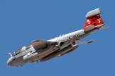 The US Navys EA-6B Retires