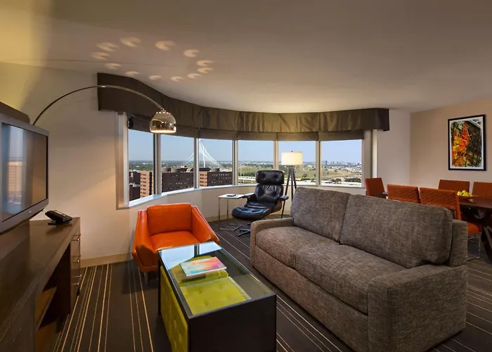 Hyatt Regency Dallas