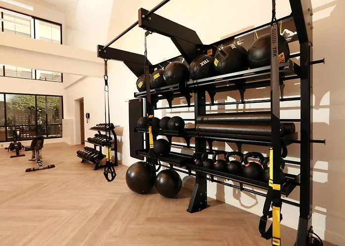 The Beeman Hotel Dallas