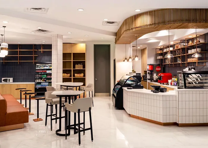 Hilton Dallas Lincoln Centre By The Galleria