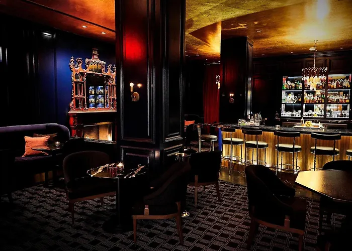 The Adolphus, Autograph Collection Hotel Dallas