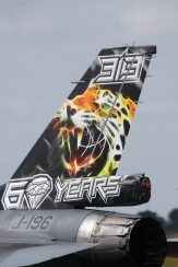 A Day at the Zoo: NATO Tiger Meet 2014