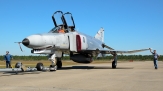 Drone No More: The End of the QF-4