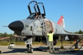 Drone No More: The End of the QF-4